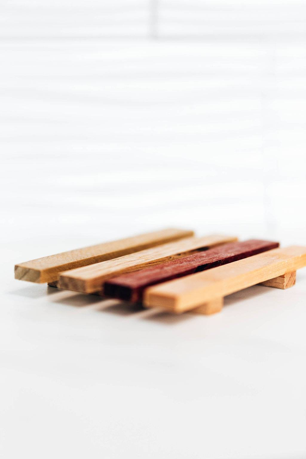 Natural Shampoo Bar - Homemade Solid Shampoo for Oily Hair - Eco Friendly Shampoo - Organic Shampoo- Tea Tree Shampoo - Natural Hair Care -