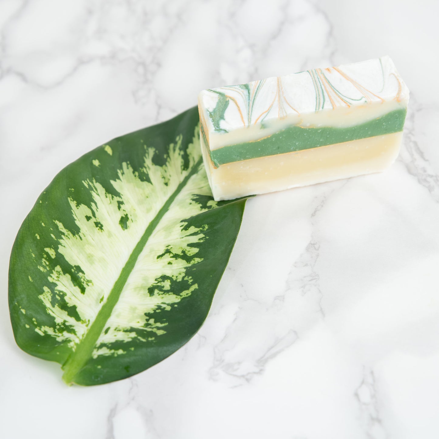 Christmas Soap, Mahogany, Gift For Him,