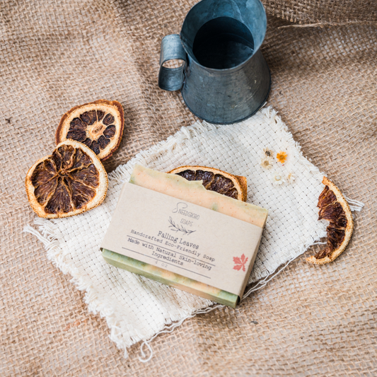 Falling Leaves -discount