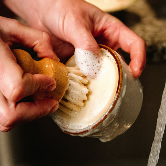 Ramekin for Dish Soap