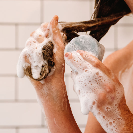 Shampoo Bar