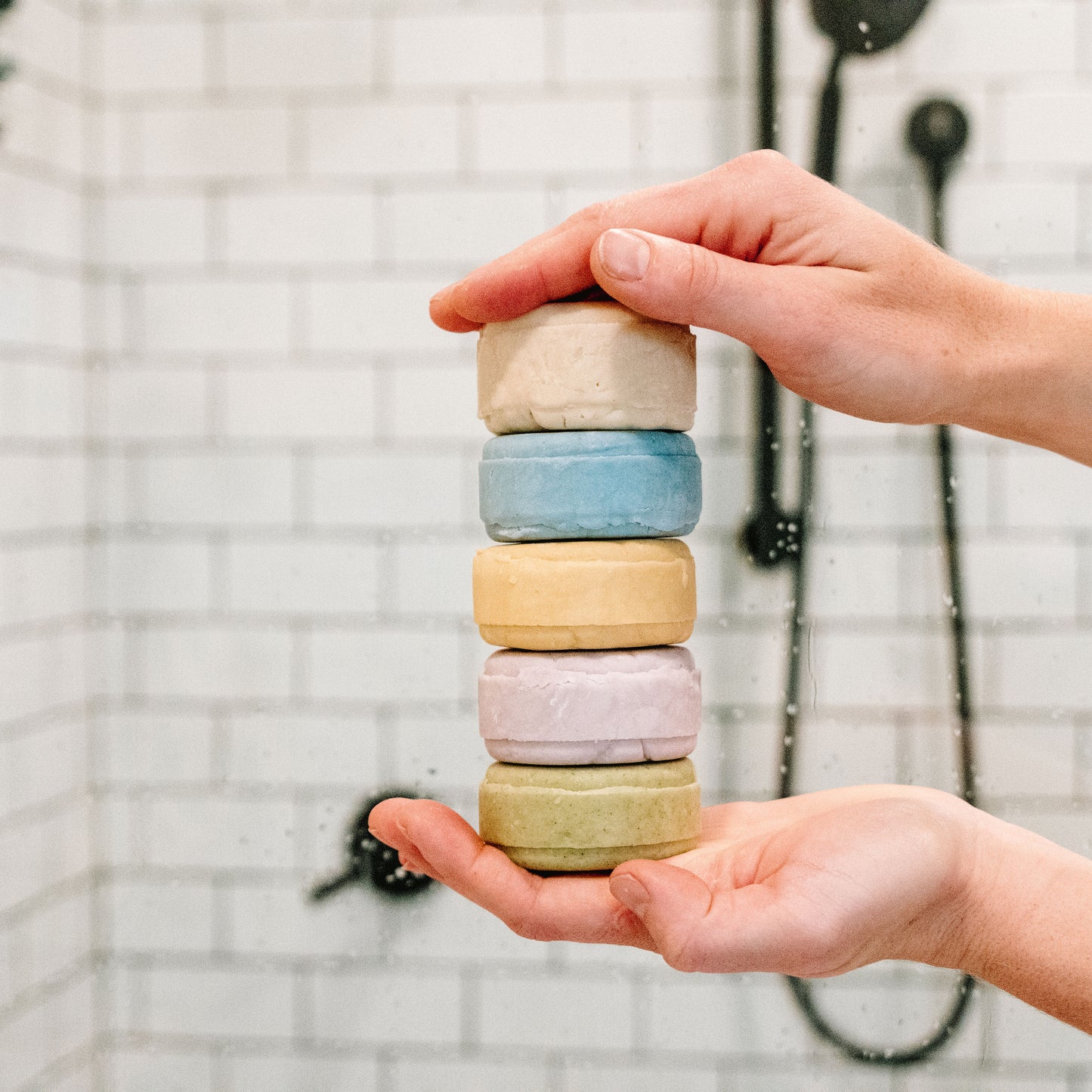 Shampoo Bar