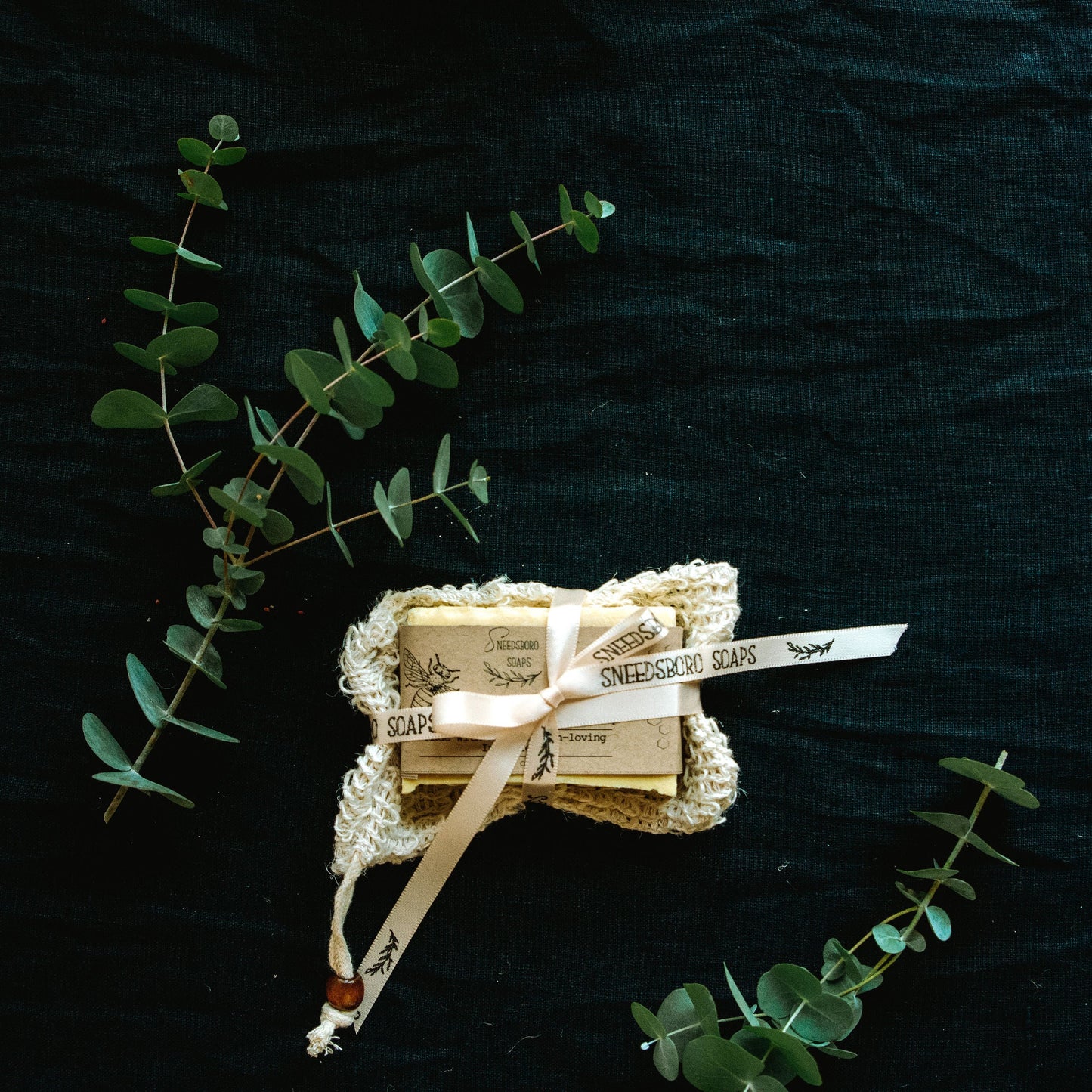 Hostess Gifts - Handmade Gift - Artisan Bar Soap