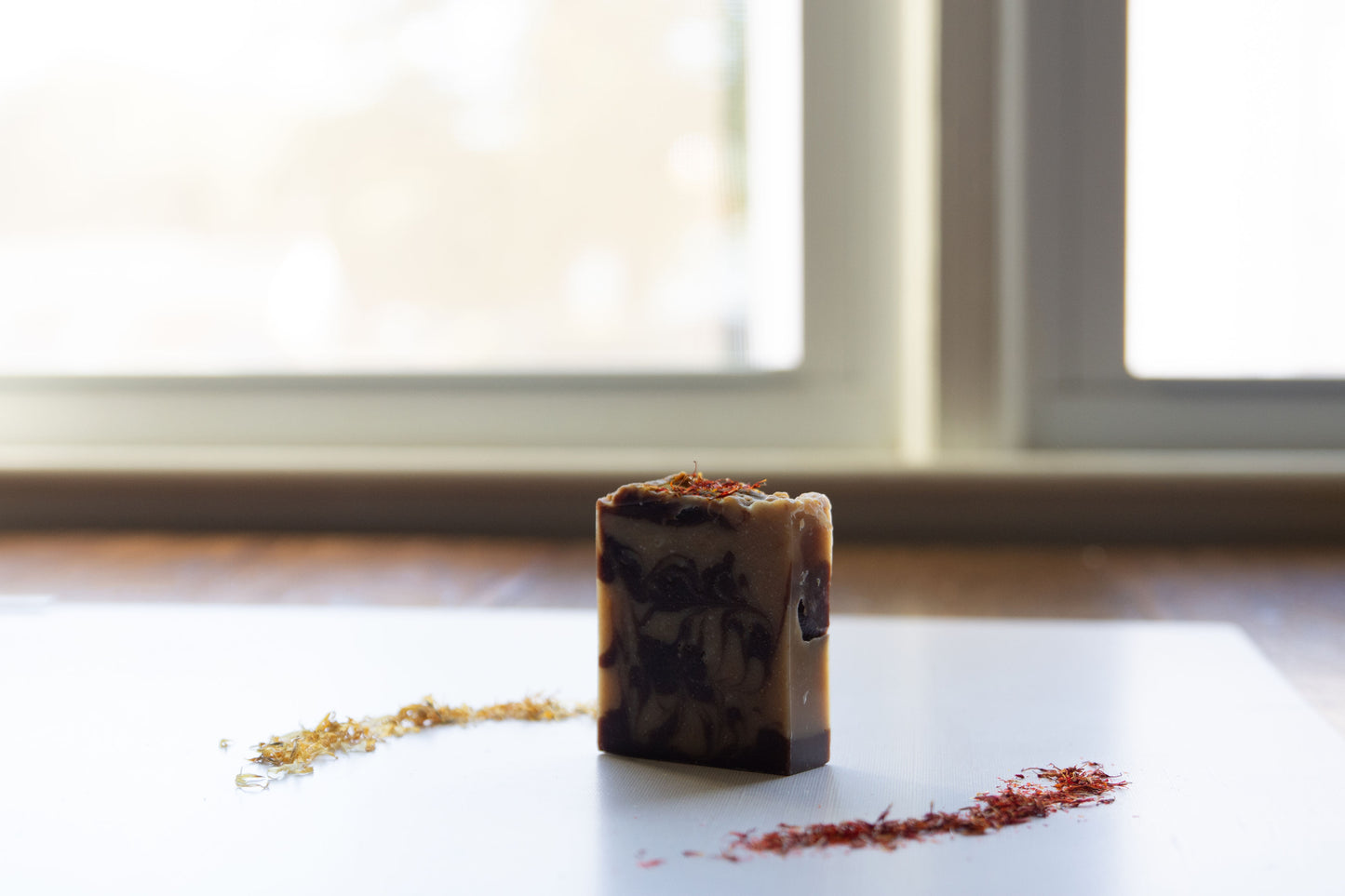 Christmas Soap Bar - Coconut Milk Soap - Wise Men