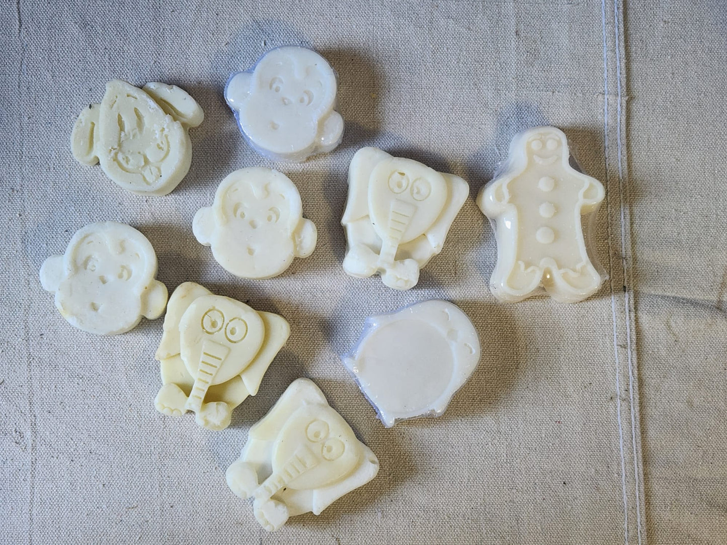 Imperfect Kids Soaps