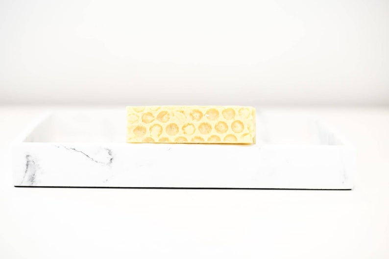 Honey Comb Bar Soap