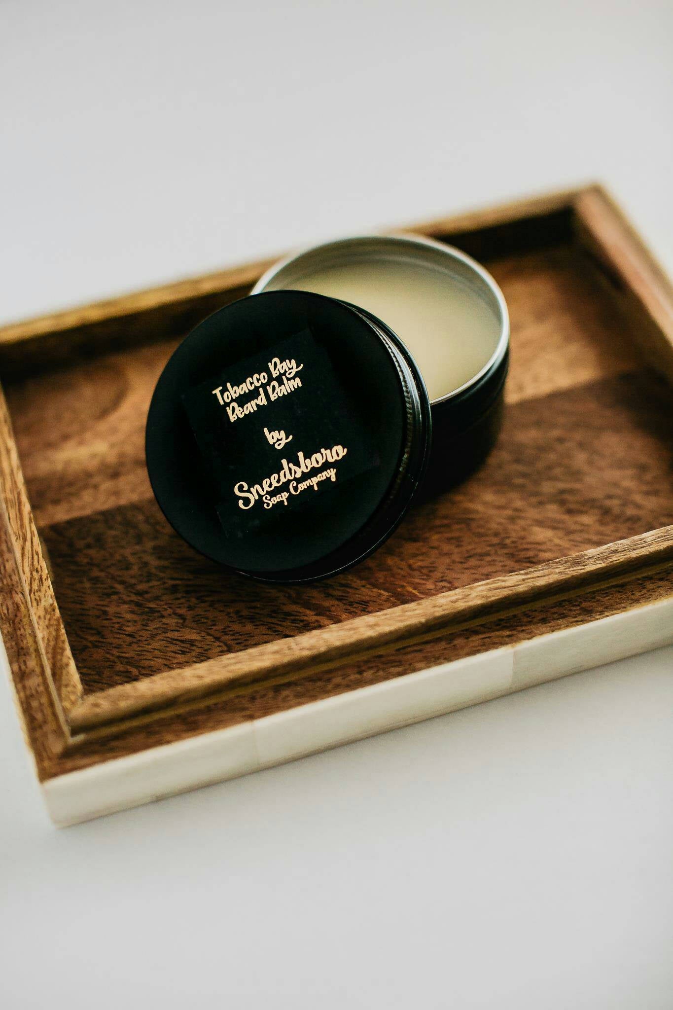 Natural Beard Balm - Beard Conditioner - Beard Leave In Conditioner And Tamer - Gift For Him - Best Beard Balm - Beard Gift - Beard Oil
