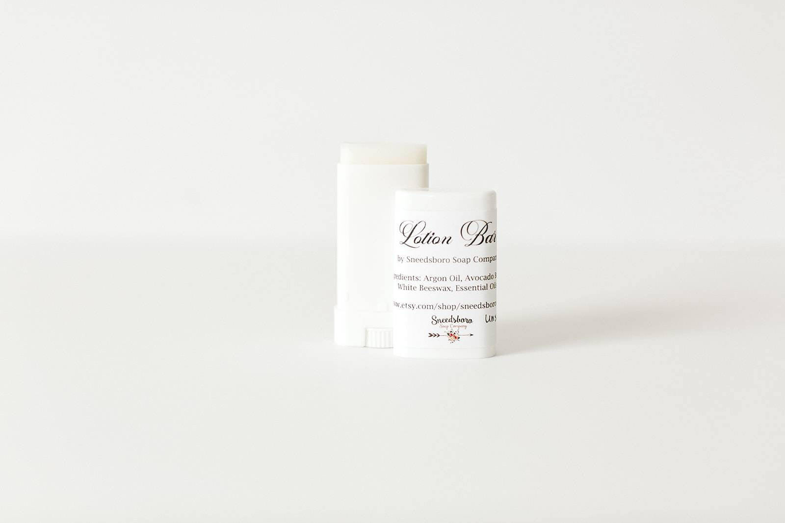 Lotion Bar - Roll On Lotion - Solid Lotion - Dry Skin Balm - Twist Up Lotion - Lotion For Dry Skin -  Natural Skincare - Moisturizing Balm