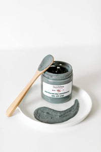Activated Charcoal Face Scrub - Charcoal Face Wash - Oily Skin Face Soap - Face  Soap For Acne - Detox - Exfoliating Natural Skin Care
