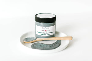 Activated Charcoal Face Scrub - Charcoal Face Wash - Oily Skin Face Soap - Face  Soap For Acne - Detox - Exfoliating Natural Skin Care