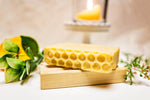 Load image into Gallery viewer, Honey Soap, Honey Comb Bar Soap, Natural Bar Soap, Handmade Soap
