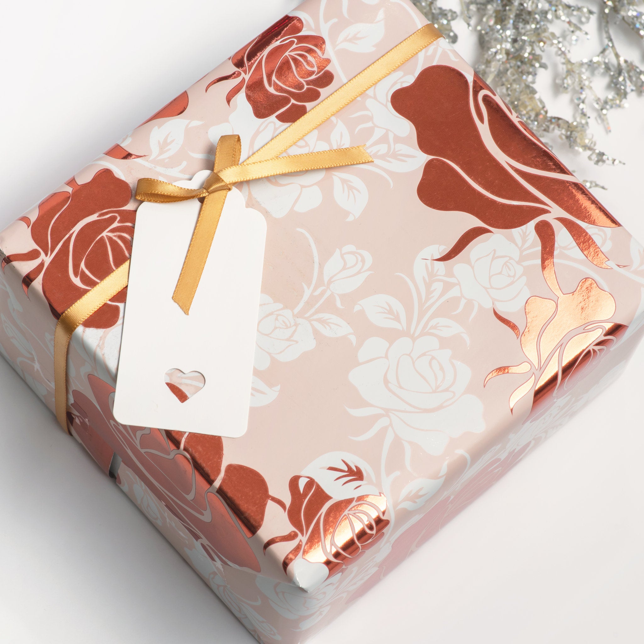 Gift Wrap Only, Add Gift Wrap To Any Order