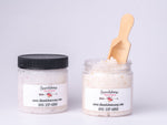 Load image into Gallery viewer, Sugar Scrub, Dry Hands, Moisturizing Scrub, Gift For Her
